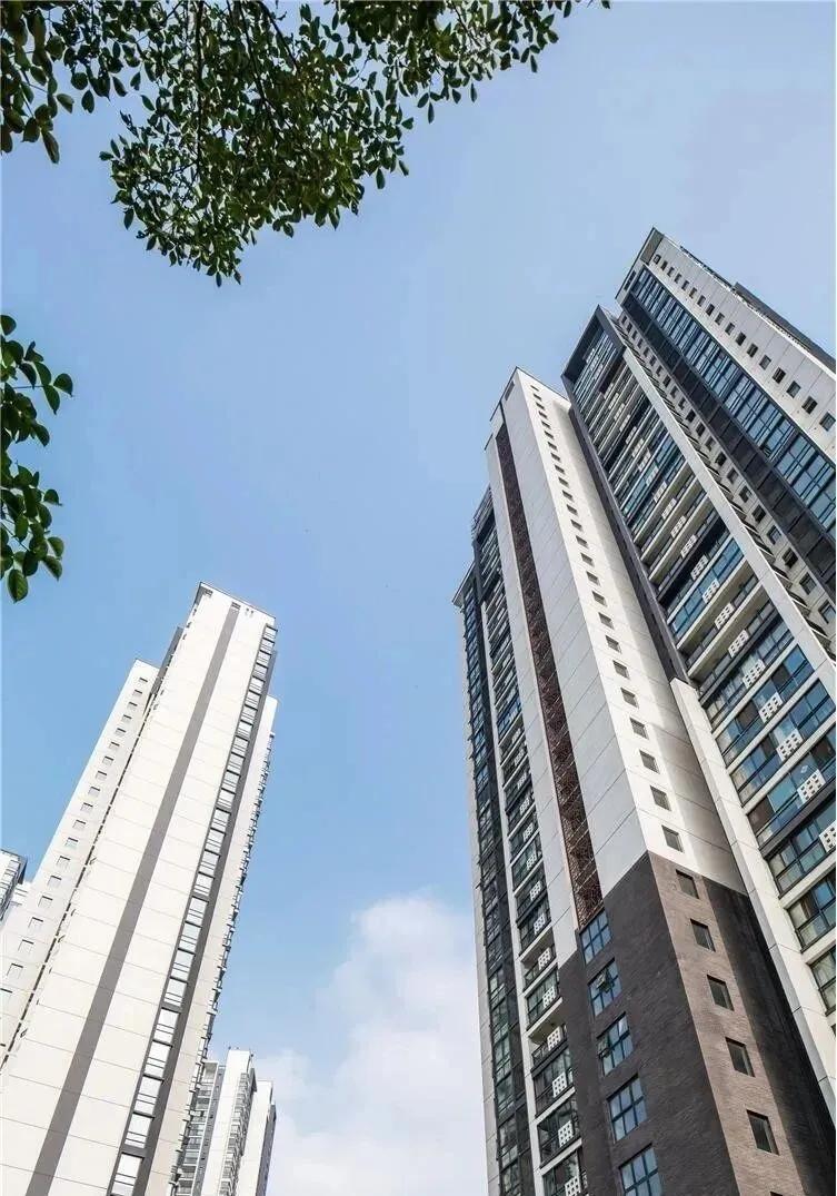 T&ocirc;i từng từ chối mua căn hộ tầng cao, 3 năm sau nh&igrave;n lại, đ&oacute; l&agrave; quyết định gi&uacute;p gia đ&igrave;nh t&ocirc;i tr&aacute;nh được h&agrave;ng loạt rủi ro - Ảnh 1.