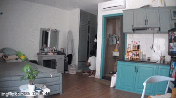 Bảo vệ t&ograve;a nh&agrave; ở TP.HCM lẻn v&agrave;o ph&ograve;ng, trộm đồ l&oacute;t của kh&aacute;ch nữ: Người trong cuộc l&ecirc;n tiếng - Ảnh 2.