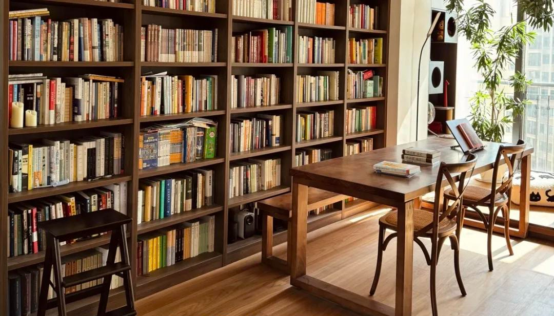 Bỏ sofa, đặt &ldquo;b&agrave;n d&agrave;i&rdquo; giữa ph&ograve;ng kh&aacute;ch: L&yacute; thuyết th&igrave; hay nhưng kh&ocirc;ng phải ai "bắt trend" cũng được - Ảnh 7.