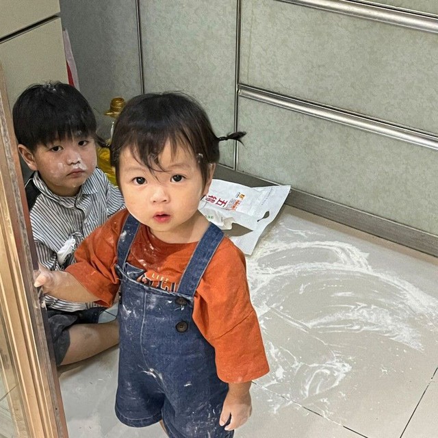 Đứa trẻ thật sự &ldquo;c&oacute; ph&uacute;c&rdquo; thường sở hữu những điều n&agrave;y - Ảnh 4.