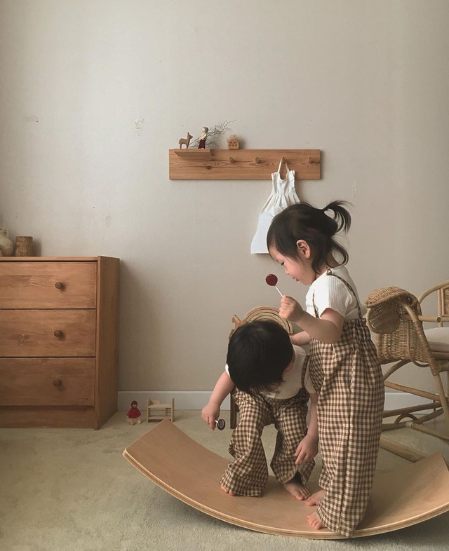 Đứa trẻ thật sự &ldquo;c&oacute; ph&uacute;c&rdquo; thường sở hữu những điều n&agrave;y - Ảnh 3.
