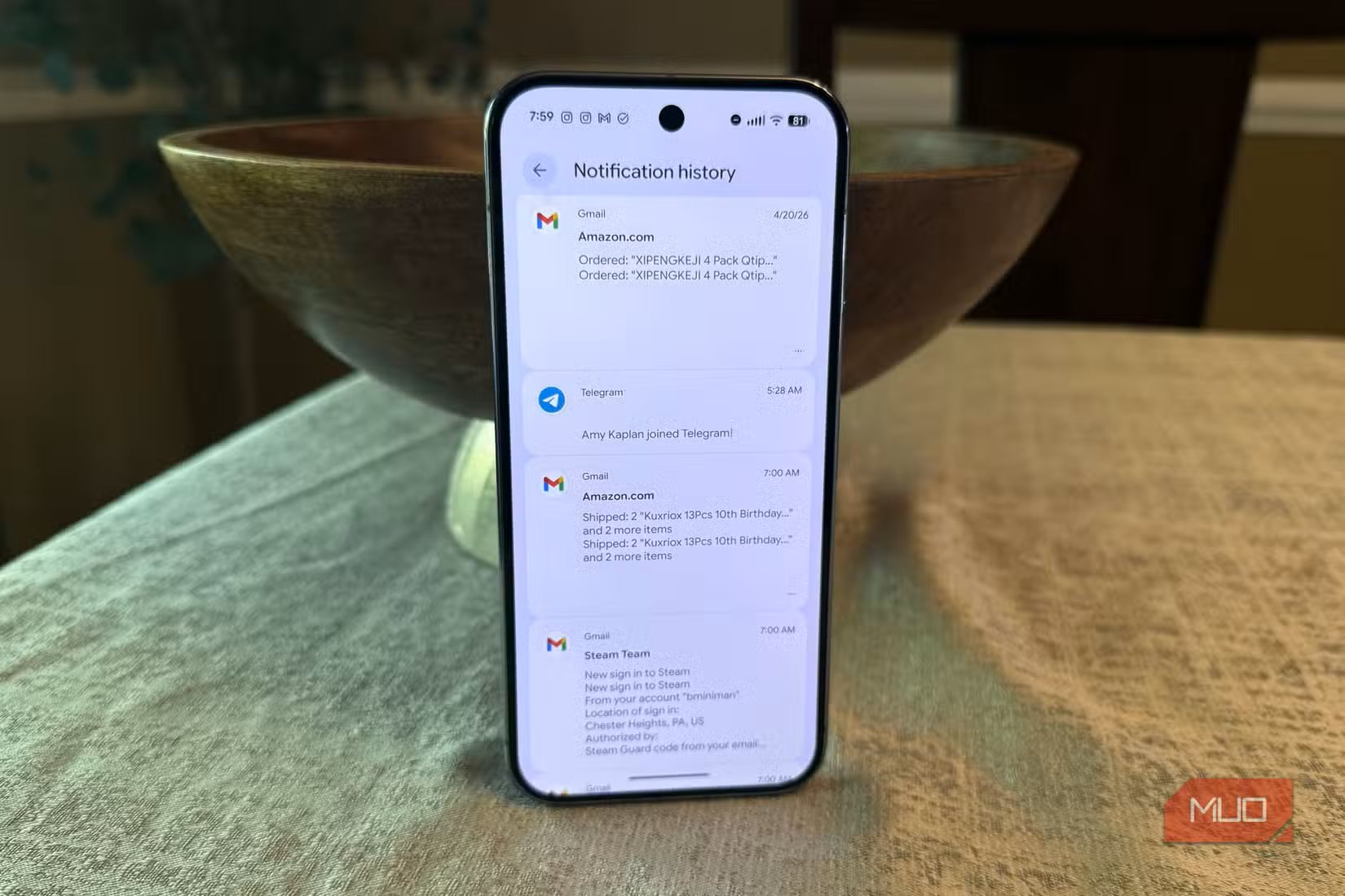 Đừng vuốt vuốt th&ocirc;ng b&aacute;o tr&ecirc;n Android nữa m&agrave; h&atilde;y sử dụng t&iacute;nh năng hữu &iacute;ch n&agrave;y - Ảnh 2.