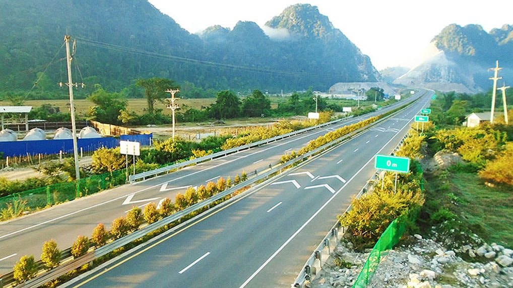 Chọn Trung Quốc l&agrave;m đường cao tốc d&agrave;i nhất nước, l&aacute;ng giềng Việt Nam nu&ocirc;i tham vọng lớn ở khu vực - Ảnh 1.