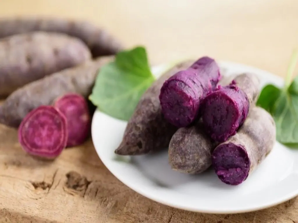 Bất ngờ 1 kiểu ăn khoai lang có thể khiến đường huyết tăng vọt: Hãy thay đổi ngay! - Ảnh 3. Bất ngờ 1 kiểu ăn khoai lang có thể khiến đường huyết tăng vọt: Hãy thay đổi ngay! - Ảnh 3.