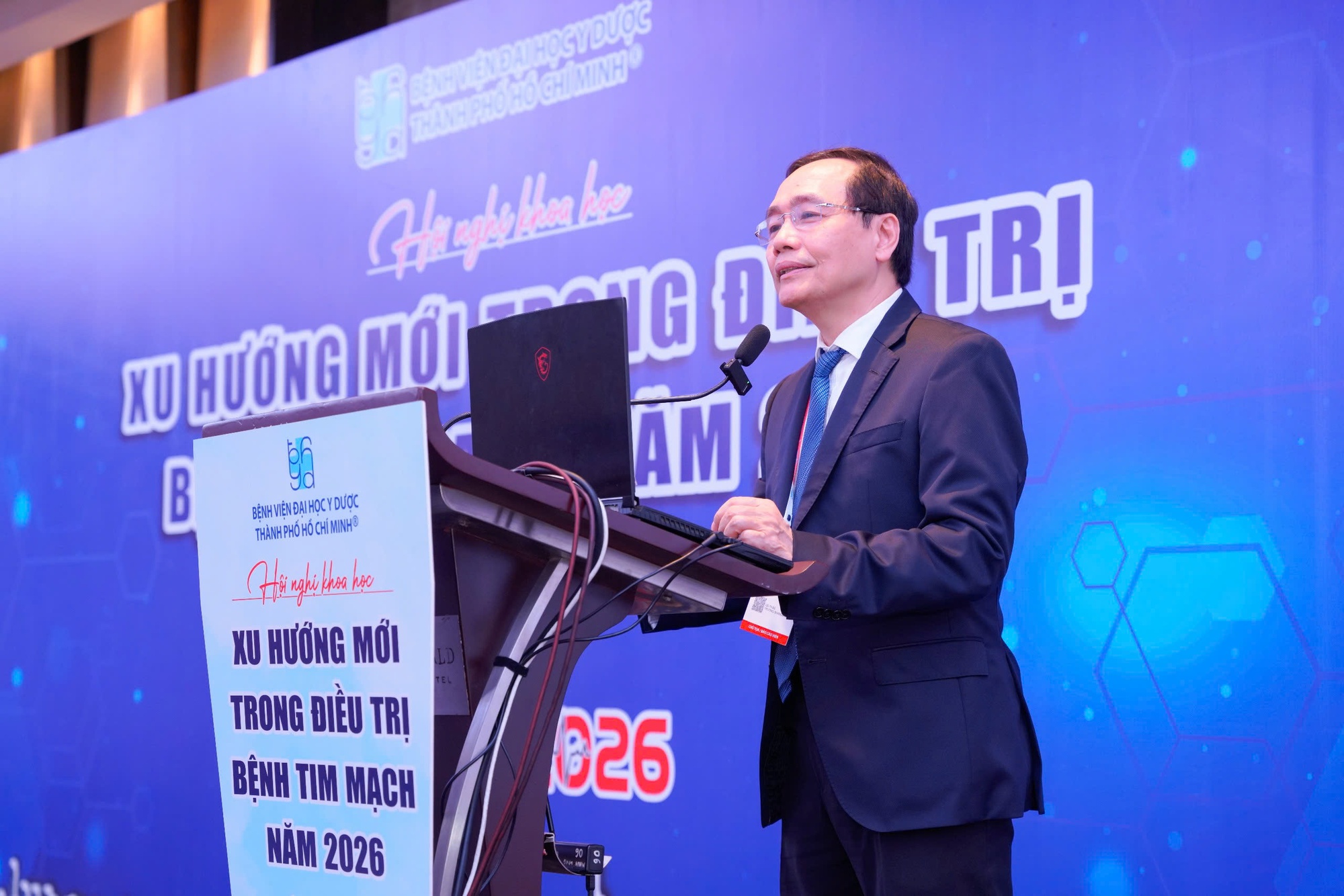 Tim mạch nguy&ecirc;n nh&acirc;n h&agrave;ng đầu g&acirc;y tử vong - Ảnh 2.