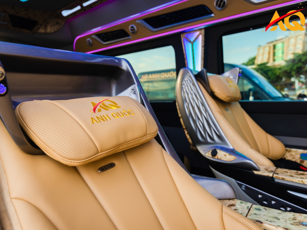 C&acirc;u chuyện ph&iacute;a sau dịch vụ Limousine được kh&aacute;ch h&agrave;ng đ&aacute;nh gi&aacute; cao - Ảnh 3.