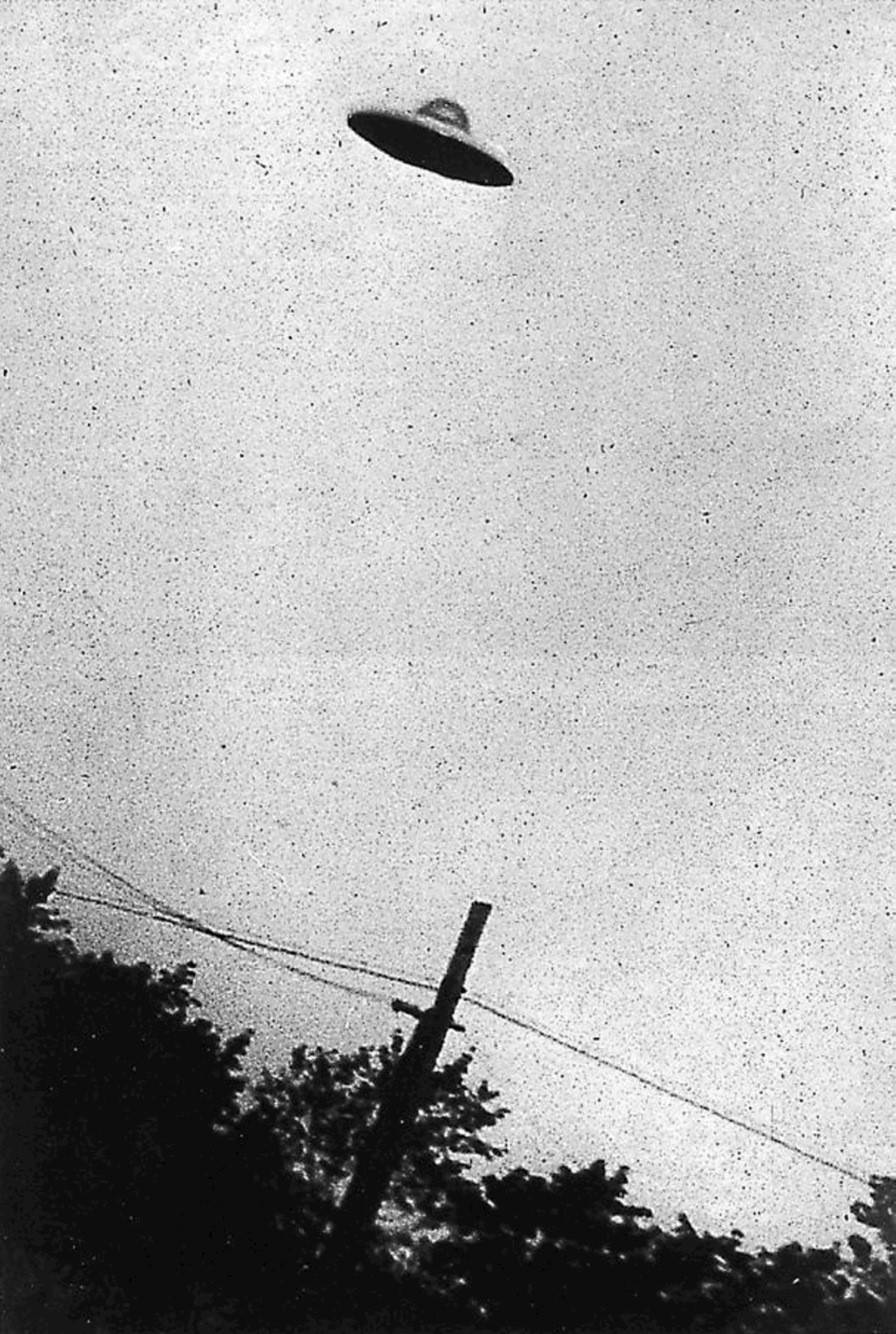 Mỹ c&ocirc;ng bố 160 hồ sơ về người ng&ograve;ai h&agrave;nh tinh: Sự thật từ thập ni&ecirc;n 1940 đến nay - Ảnh 2.