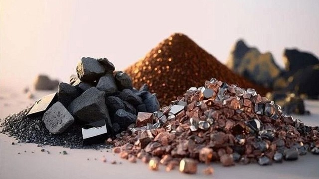 C&aacute;c c&ocirc;ng ty đất hiếm ngo&agrave;i Trung Quốc cứ mọc l&ecirc;n rồi ph&aacute; sản - đ&acirc;y l&agrave; 'đ&ograve;n đ&aacute;nh' Bắc Kinh d&ugrave;ng suốt nhiều thập kỷ, Mỹ cũng phải 'b&oacute; tay' - Ảnh 3.