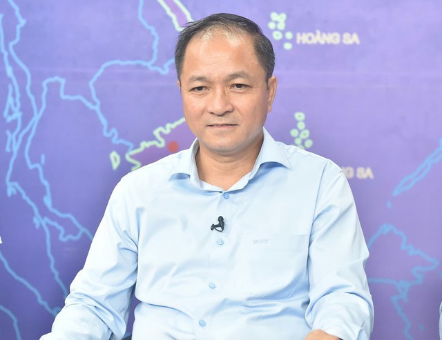 Mỹ đã dùng xăng E10 song song với xăng khoáng gần nửa thế kỷ, tại sao từ 1/6 Việt Nam chỉ sử dụng mỗi xăng E10: Đại diện Bộ Công Thương lý giải - Ảnh 1. Mỹ đã dùng xăng E10 song song với xăng khoáng gần nửa thế kỷ, tại sao từ 1/6 Việt Nam chỉ sử dụng mỗi xăng E10: Đại diện Bộ Công Thương lý giải - Ảnh 1.