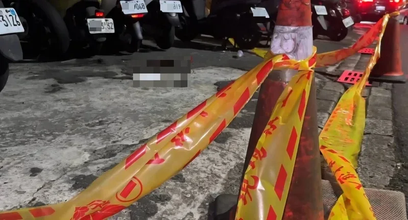 Nam thanh niên đâm mẹ tử vong rồi ngã xuống mất mạng: Nguyên nhân khiến nhiều người giật mình - Ảnh 3.
