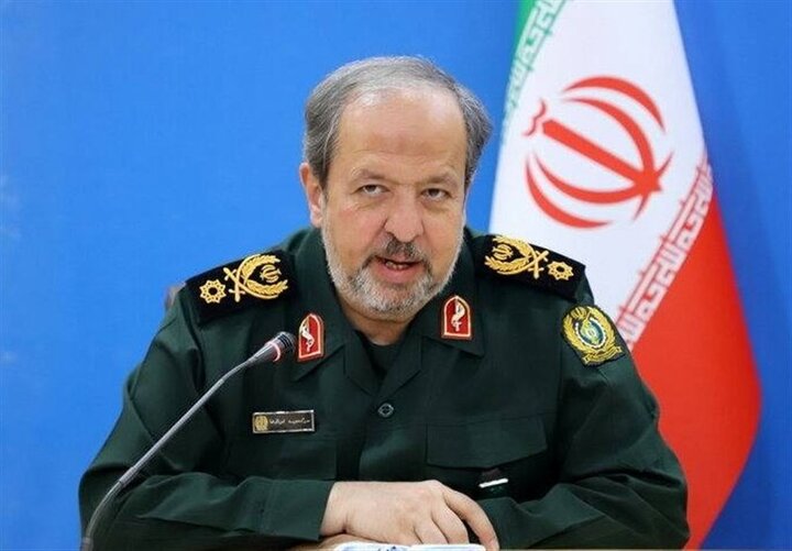 Chiến sự Trung Đ&ocirc;ng ng&agrave;y 1-6: Iran n&oacute;i sắp c&oacute; "bất ngờ qu&acirc;n sự mới", b&aacute;c việc đ&agrave;m ph&aacute;n hạt nh&acirc;n với Mỹ - Ảnh 1.