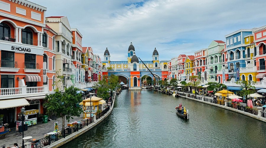 Gallery - Một khu du lịch từng rất nổi tiếng ở Phú Quốc chính thức bị tháo dỡ - image 1