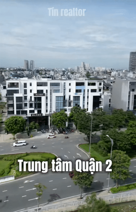 70 tỷ cho biệt thự 270m2 của T&oacute;c Ti&ecirc;n: Mức gi&aacute; g&acirc;y cho&aacute;ng đ&uacute;ng chuẩn "địa thế" khu đất thượng lưu ở TP.HCM- Ảnh 13.