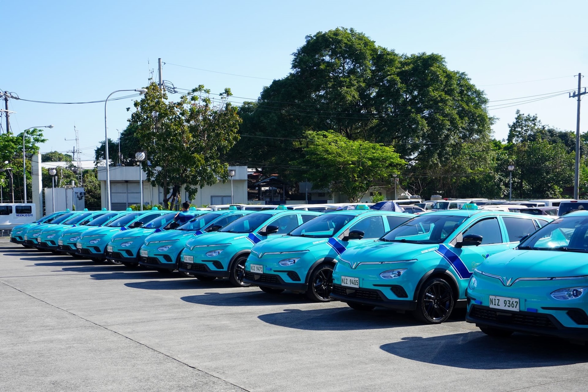 Tỷ ph&uacute; Phạm Nhật Vượng &ldquo;đ&aacute;nh lớn&rdquo; tại Philippines, Green GSM được cấp hạn mức gần 900 tỷ đồng - Ảnh 1.