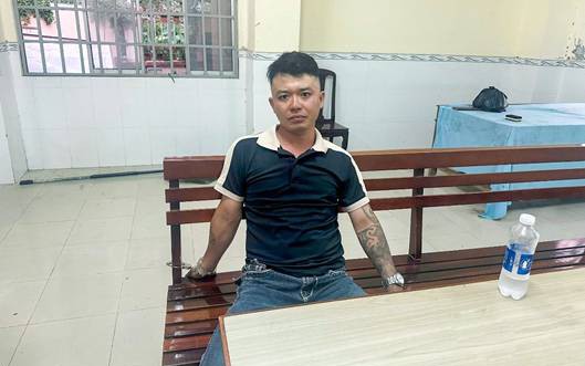 Khởi tố chủ cơ sở Phan Dương Kh&aacute;nh Ly SN 1992 v&agrave; nhiều c&aacute;n bộ kiểm l&acirc;m - Ảnh 2.