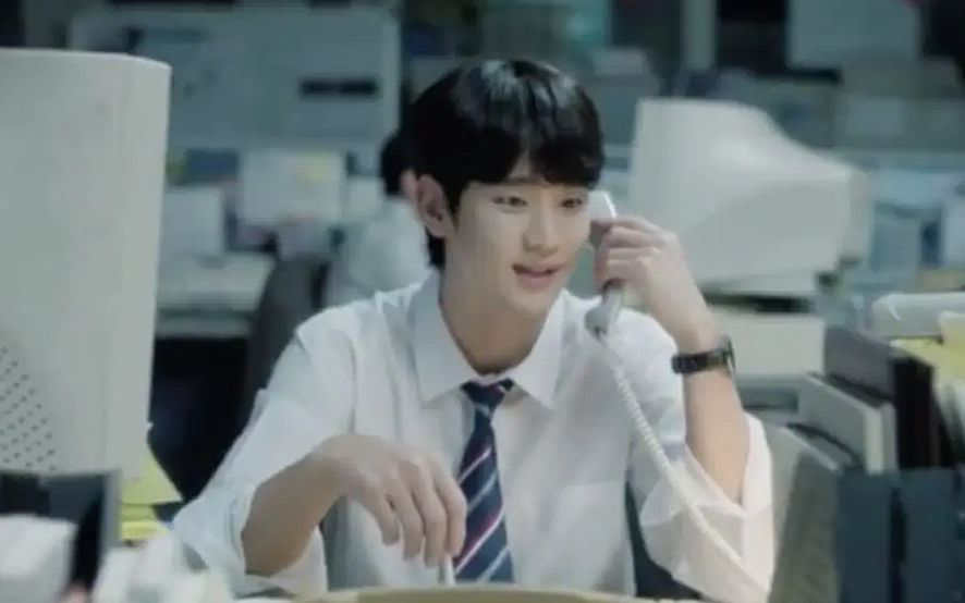 Vụ &aacute;n Kim Soo Hyun b&aacute;o hiệu một kỷ nguy&ecirc;n mới của tội phạm mạng sử dụng AI - Ảnh 1.