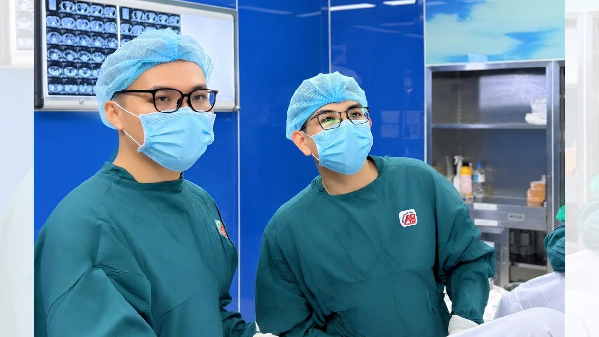 Đi khám vô sinh, người đàn ông phát hiện bị giãn tĩnh mạch tinh - Ảnh 1.