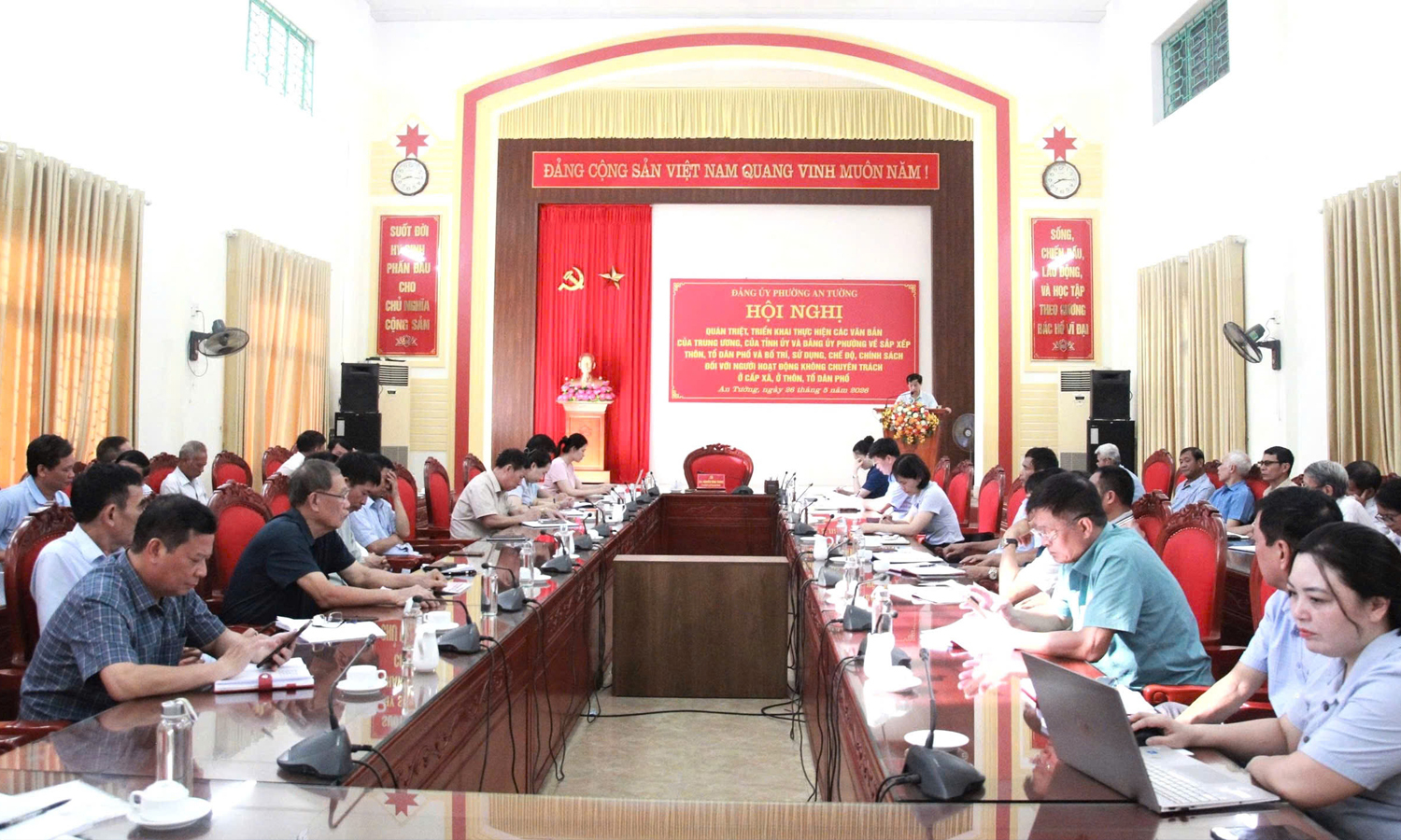 Những ch&iacute;nh s&aacute;ch mới c&oacute; hiệu lực từ th&aacute;ng 6 / 2026: Thay đổi quan trọng trong đời sống - Ảnh 3.