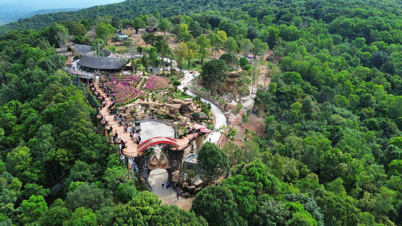 Gallery - Một khu du lịch từng rất nổi tiếng ở Phú Quốc chính thức bị tháo dỡ - image 6