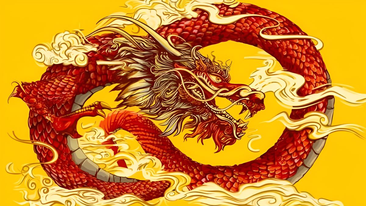 Từ 1.6: 4 con gi&aacute;p c&oacute; t&iacute;n hiệu &ldquo;gỡ b&iacute;&rdquo; t&agrave;i ch&iacute;nh, người l&agrave;m c&ocirc;ng dễ tăng thu nhập, người kinh doanh c&oacute; lộc bất ngờ- Ảnh 4.