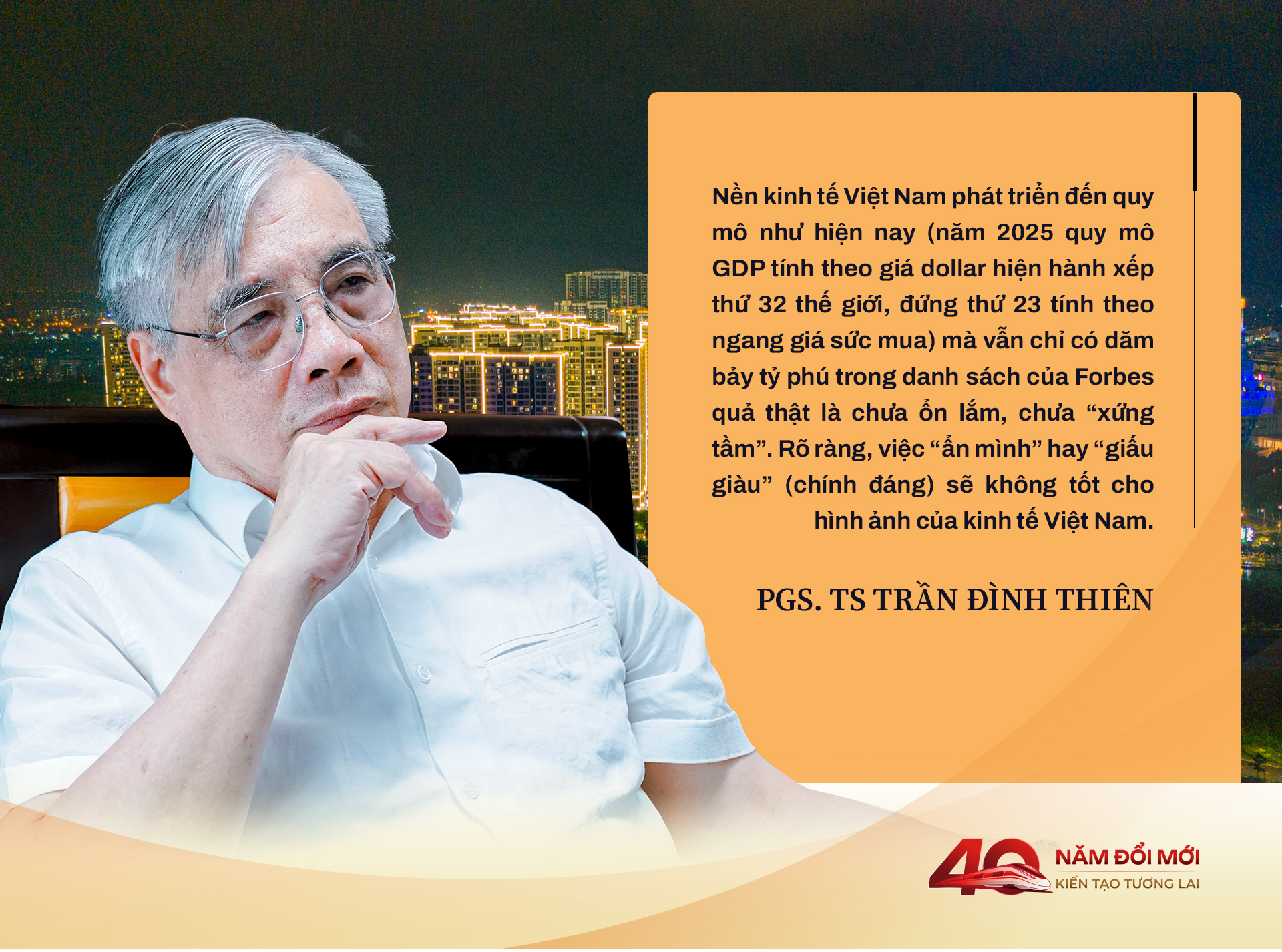Chuyên gia hiến kế đưa loạt tỷ phú đôla của Việt Nam đang ‘ẩn mình’ bước ra công khai - Ảnh 7.