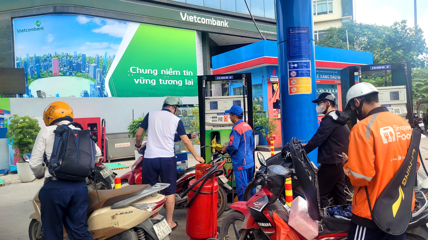 [eMagazine] - Những điều cần biết về xăng E10 trước ng&agrave;y b&aacute;n đại tr&agrave; 1-6 - Ảnh 10.