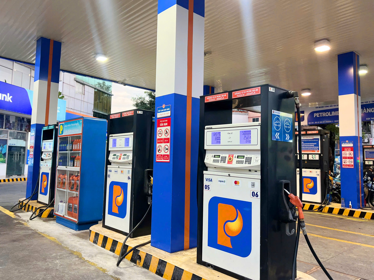 [eMagazine] - Những điều cần biết về xăng E10 trước ng&agrave;y b&aacute;n đại tr&agrave; 1-6 - Ảnh 13.