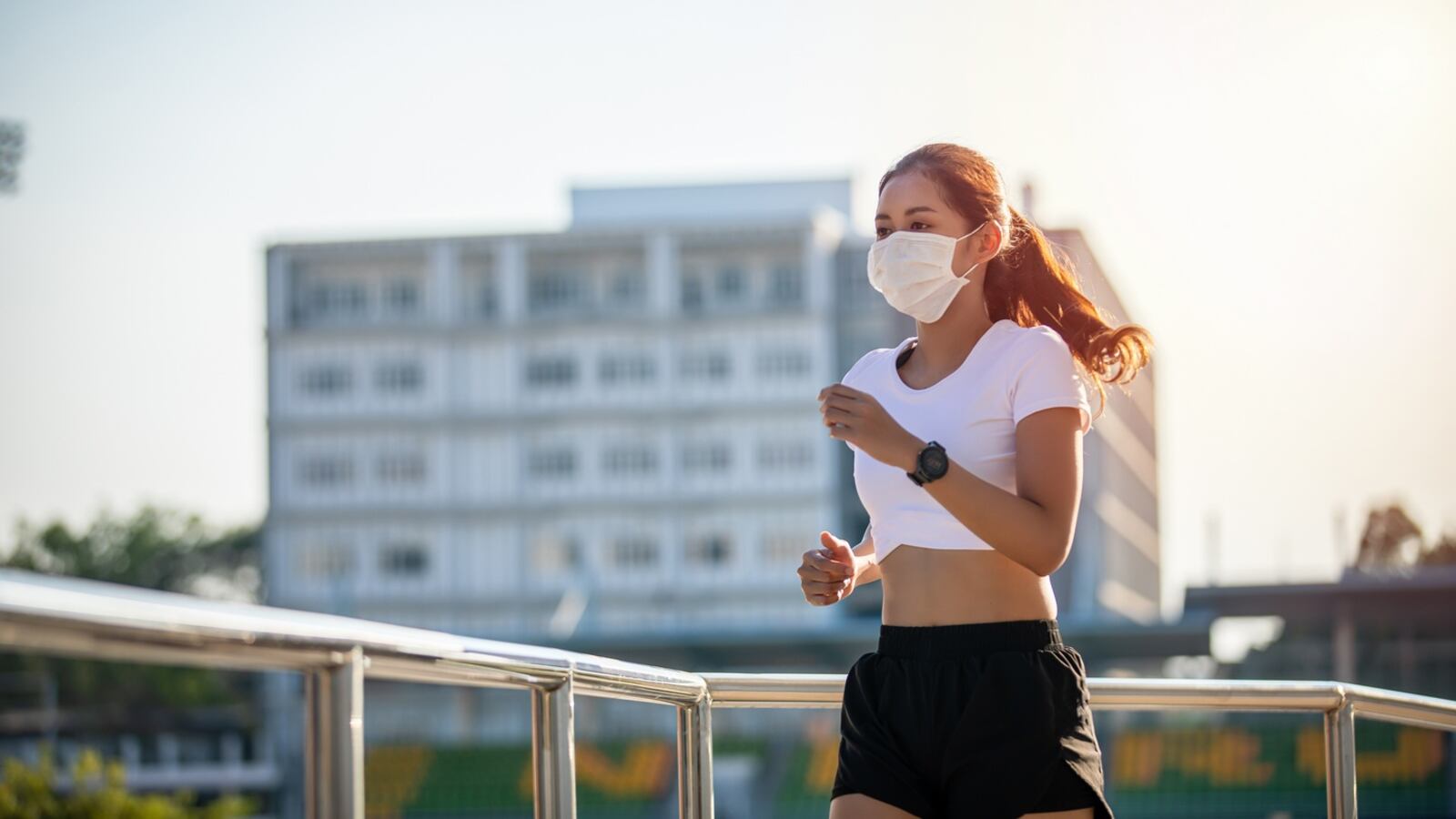 5 thói quen khi tập thể dục “bóp nghẹt” 2 quả thận: Nếu đang làm phải thay đổi ngay! - Ảnh 3. 5 thói quen khi tập thể dục “bóp nghẹt” 2 quả thận: Nếu đang làm phải thay đổi ngay! - Ảnh 3.