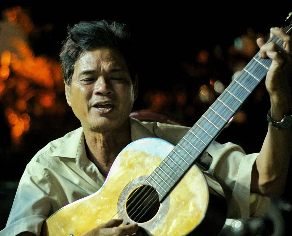 Nghệ sĩ Mai Trần bị nhồi m&aacute;u n&atilde;o, may mắn vượt qua - Ảnh 1.