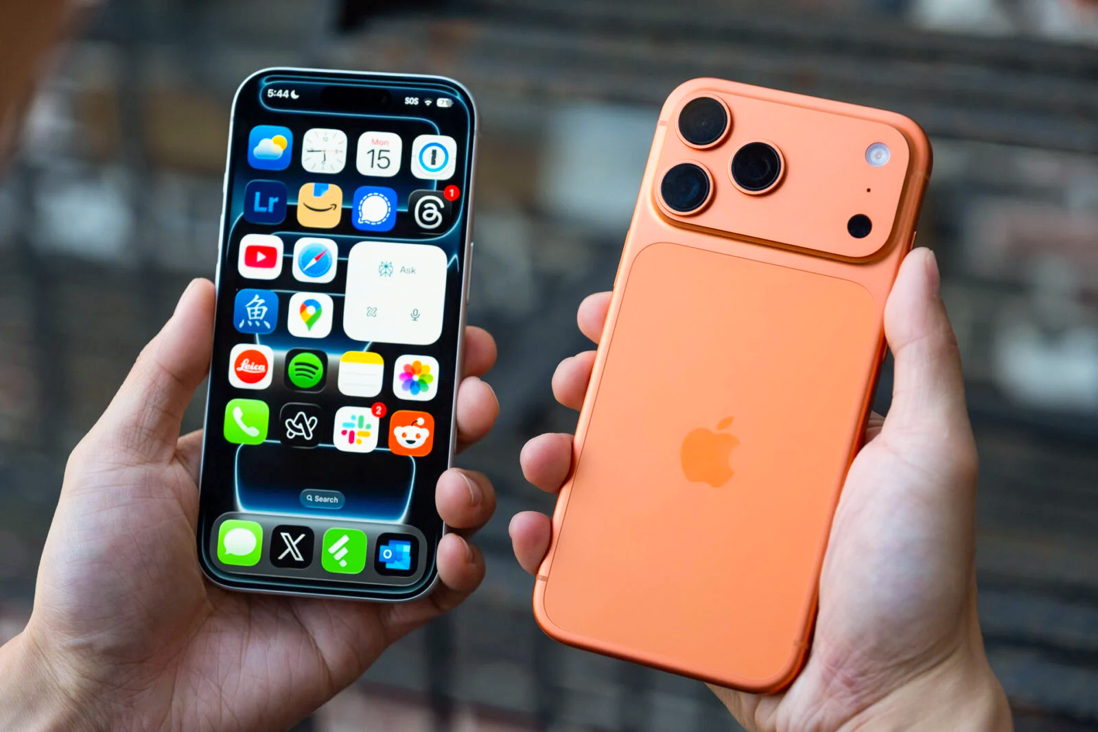 IPhone nào nên cập nhật iOS 27? tính năng và cải tiến đáng chú ý - Ảnh 2. IPhone nào nên cập nhật iOS 27? tính năng và cải tiến đáng chú ý - Ảnh 2.