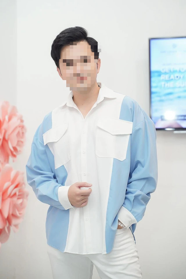 Mạng xã hội lan truyền thông tin ca sĩ Nam Cường bị bắt - Ảnh 1.