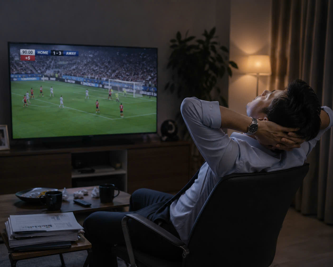 Huế siết chặt chống c&aacute; độ World Cup 2026: C&aacute;c biện ph&aacute;p mạnh mẽ được triển khai - Ảnh 1.