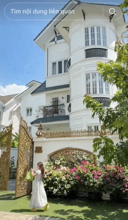 Kh&ocirc;ng biết kiếp trước c&ocirc; ấy đ&atilde; l&agrave;m những g&igrave; để c&oacute; được 1 người mẹ chồng "độc - lạ" thế n&agrave;y! - Ảnh 1.