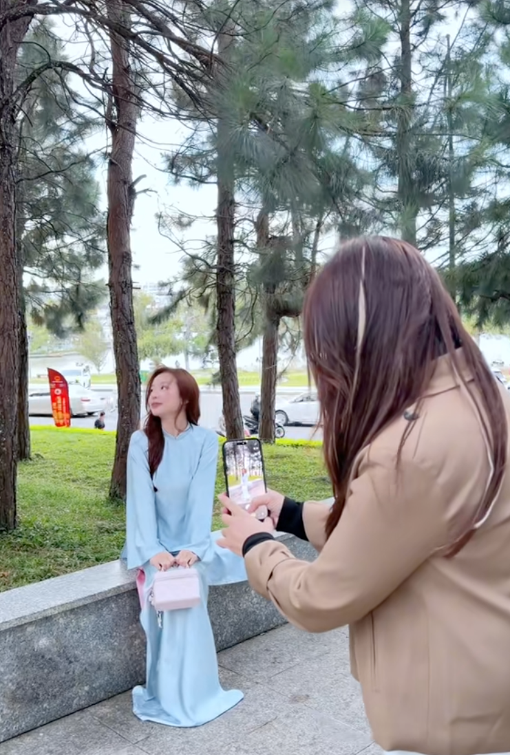 Kh&ocirc;ng biết kiếp trước c&ocirc; ấy đ&atilde; l&agrave;m những g&igrave; để c&oacute; được 1 người mẹ chồng "độc - lạ" thế n&agrave;y! - Ảnh 9.
