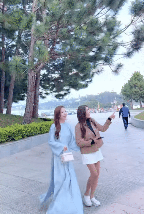 Kh&ocirc;ng biết kiếp trước c&ocirc; ấy đ&atilde; l&agrave;m những g&igrave; để c&oacute; được 1 người mẹ chồng "độc - lạ" thế n&agrave;y! - Ảnh 10.
