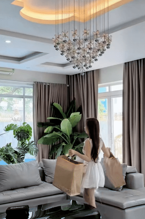 Kh&ocirc;ng biết kiếp trước c&ocirc; ấy đ&atilde; l&agrave;m những g&igrave; để c&oacute; được 1 người mẹ chồng "độc - lạ" thế n&agrave;y! - Ảnh 13.