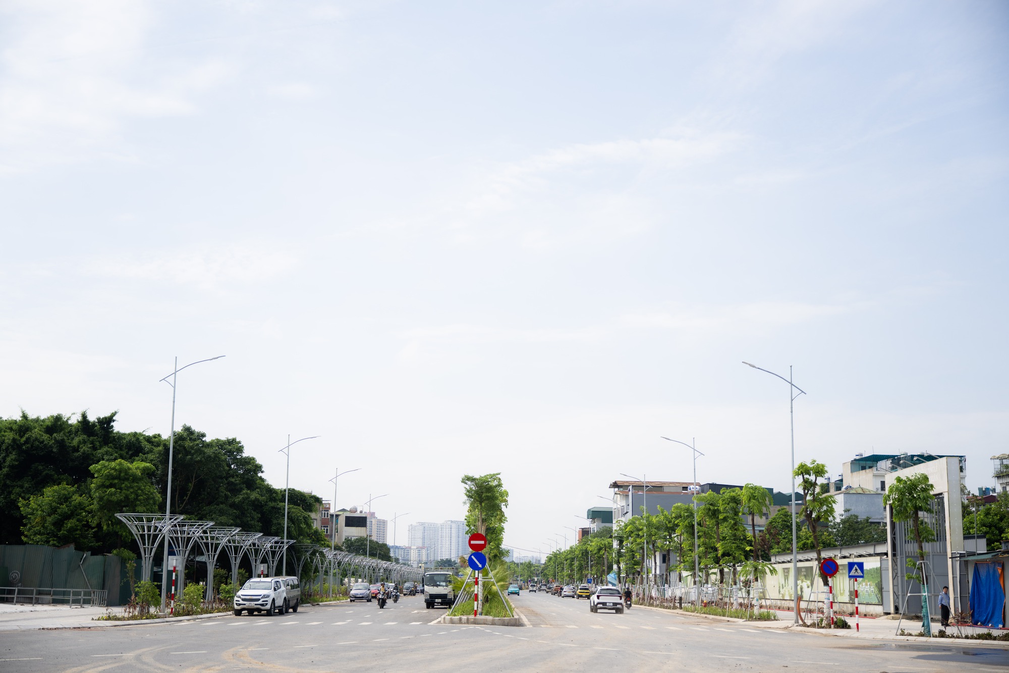 Dự án Nhà tang lễ Hà Nội với 2 tháp tưởng niệm 13 tầng tại Thanh Xuân - Ảnh 8. Dự án Nhà tang lễ Hà Nội với 2 tháp tưởng niệm 13 tầng tại Thanh Xuân - Ảnh 8.