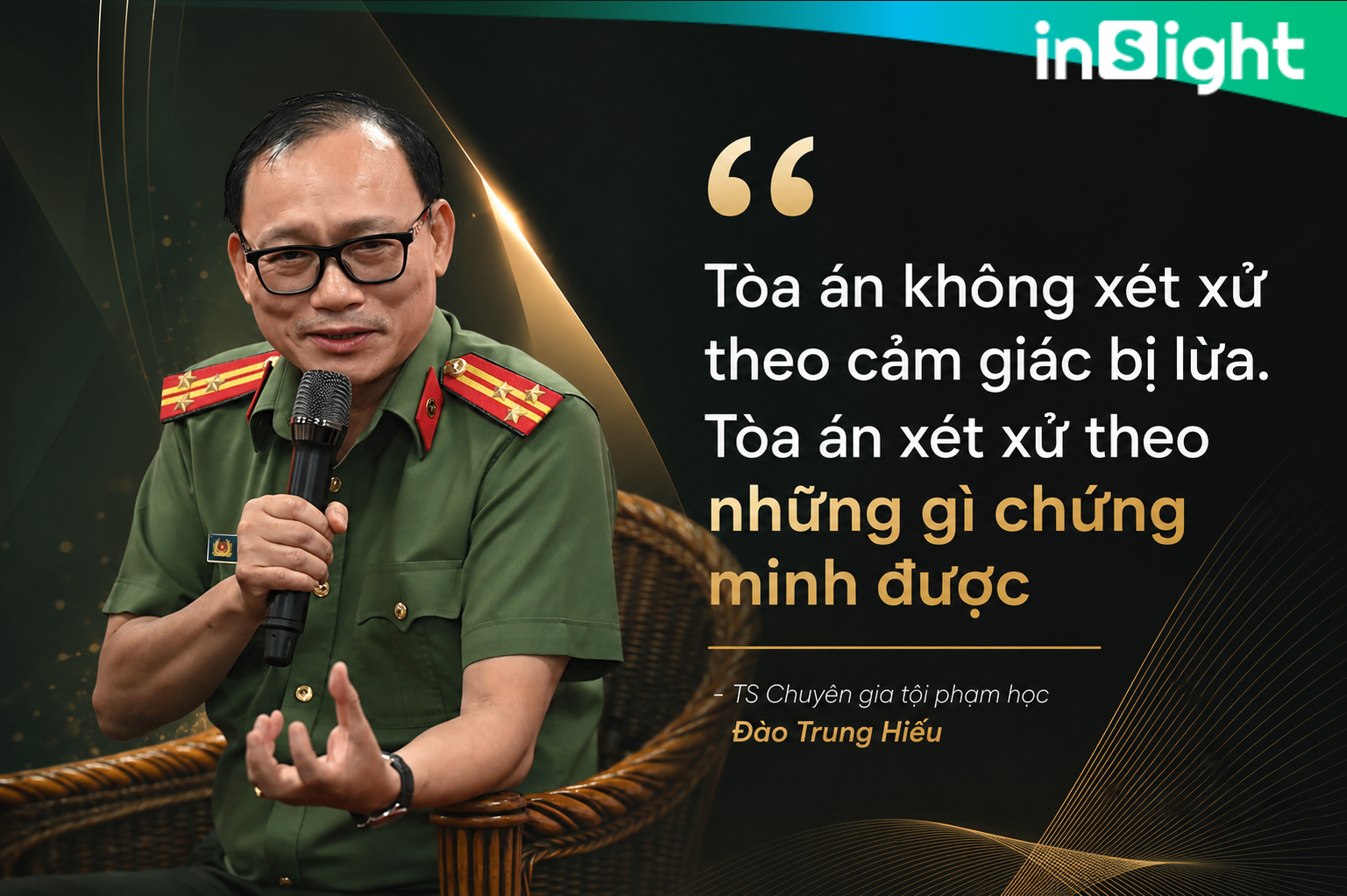Vì sao một người trẻ có thể nhìn cụ già bán nốt chiếc nhẫn cuối cùng mà vẫn tìm mọi cách ký được hợp đồng? - Ảnh 3.