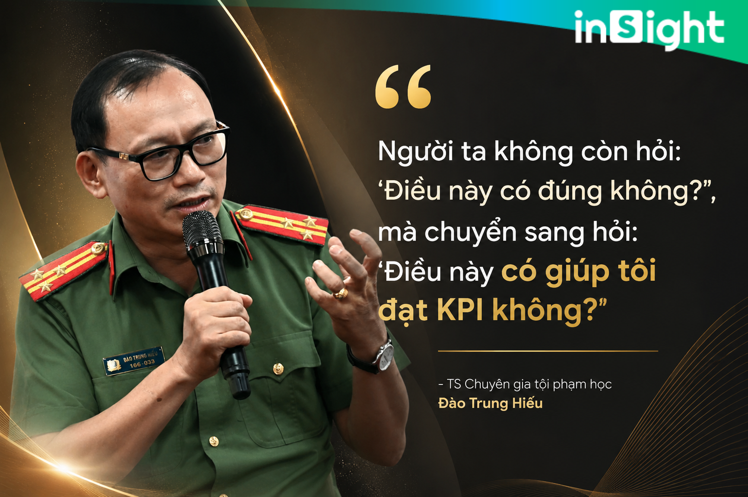 Vì sao một người trẻ có thể nhìn cụ già bán nốt chiếc nhẫn cuối cùng mà vẫn tìm mọi cách ký được hợp đồng? - Ảnh 2.