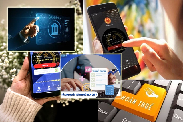 Cục Thuế bóc trần những 'vở kịch' hoàn thuế nghìn tỷ trên sàn TMĐT: Gian hàng ma, đơn hàng ảo và dòng tiền lòng vòng - Ảnh 1. Cục Thuế bóc trần những 'vở kịch' hoàn thuế nghìn tỷ trên sàn TMĐT: Gian hàng ma, đơn hàng ảo và dòng tiền lòng vòng - Ảnh 1.
