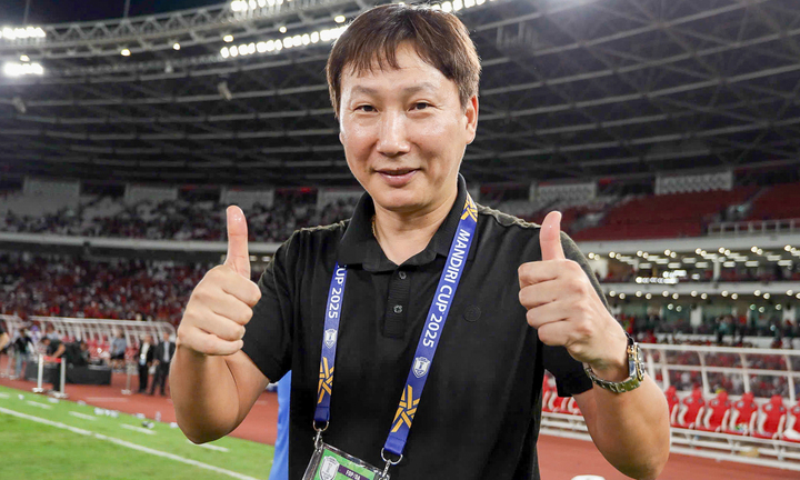 FIFA báo tin vui, đội tuyển Việt Nam vô tình hưởng lợi nhờ trận đấu của Indonesia - Ảnh 2. FIFA báo tin vui, đội tuyển Việt Nam vô tình hưởng lợi nhờ trận đấu của Indonesia - Ảnh 2.