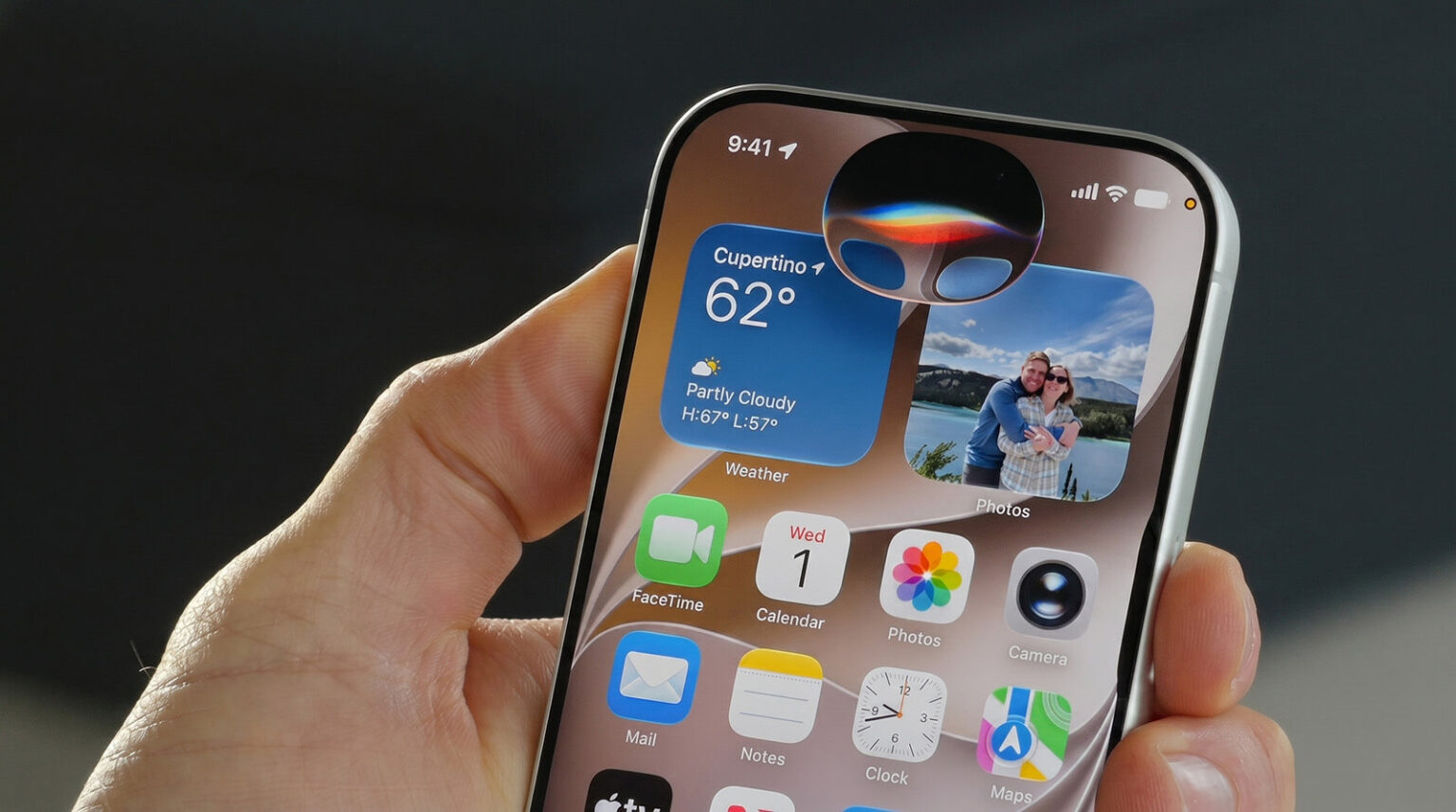 IPhone nào nên cập nhật iOS 27? tính năng và cải tiến đáng chú ý - Ảnh 1. IPhone nào nên cập nhật iOS 27? tính năng và cải tiến đáng chú ý - Ảnh 1.