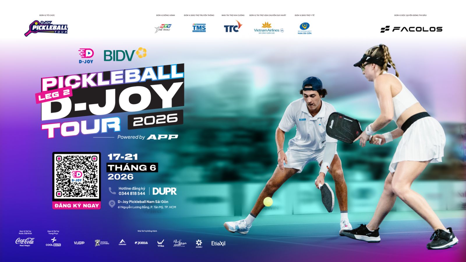 Hạ Quang Dương và Lý Hoàng Nam, Phúc Huỳnh khẳng định vị trí hàng đầu pickleball châu Á - Ảnh 2. Hạ Quang Dương và Lý Hoàng Nam, Phúc Huỳnh khẳng định vị trí hàng đầu pickleball châu Á - Ảnh 2.