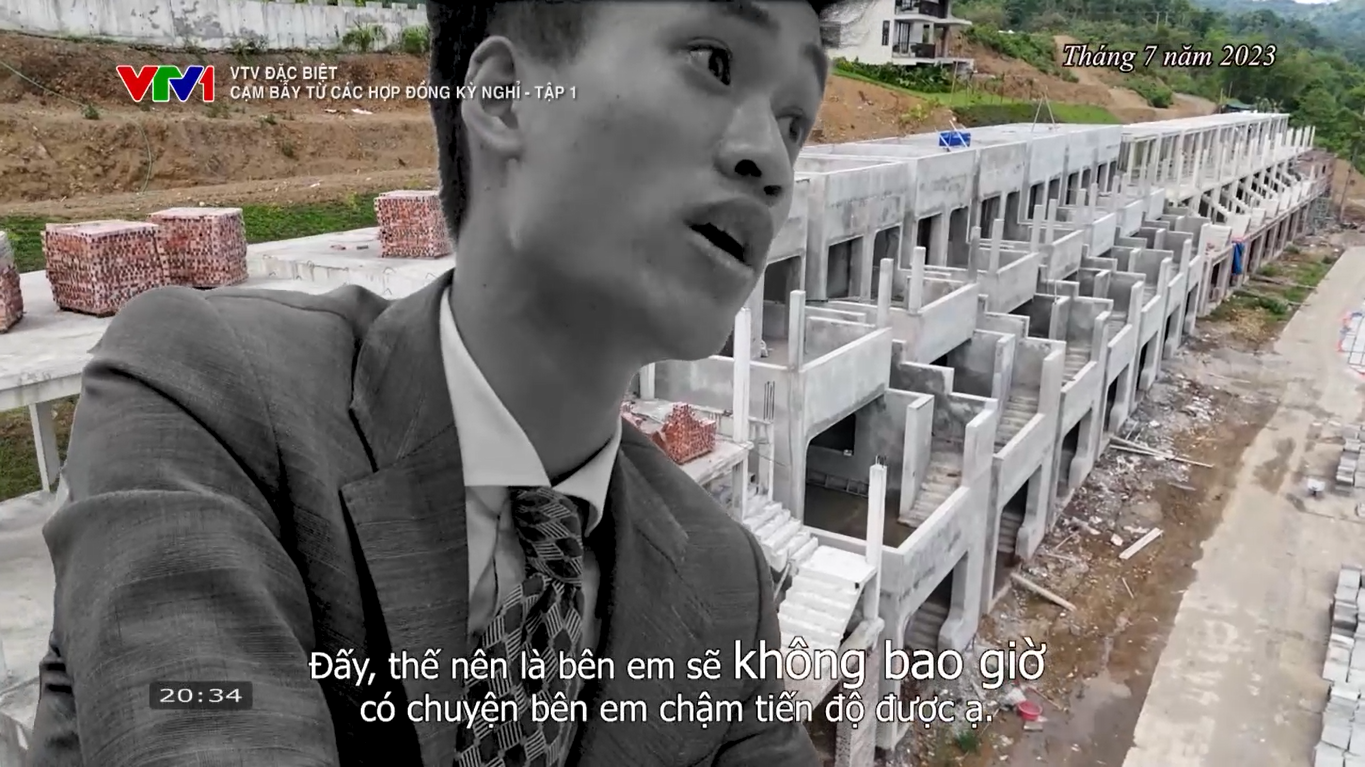 PTL Bẫy 2 điều tra hợp đồng kỳ nghỉ: 10TB dữ liệu hé lộ sự thật gây sốc - Ảnh 2. PTL Bẫy 2 điều tra hợp đồng kỳ nghỉ: 10TB dữ liệu hé lộ sự thật gây sốc - Ảnh 2.