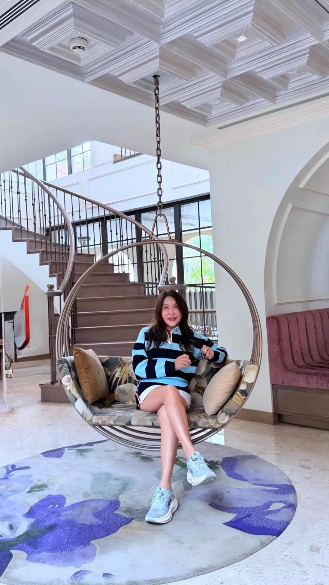Kh&ocirc;ng biết kiếp trước c&ocirc; ấy đ&atilde; l&agrave;m những g&igrave; để c&oacute; được 1 người mẹ chồng "độc - lạ" thế n&agrave;y! - Ảnh 14.