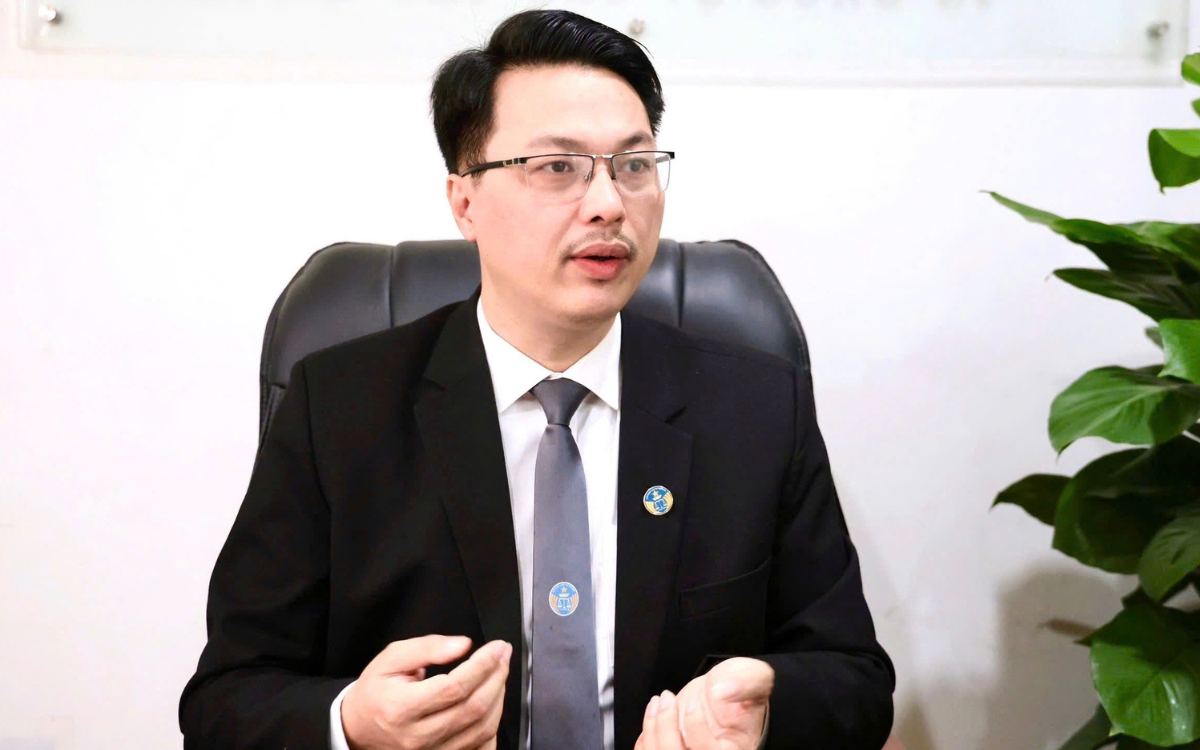 Hợp đồng “sở hữu kỳ nghỉ”: Vì sao nhiều người mất tiền tỷ nhưng khó đòi lại?- Ảnh 2. Hợp đồng “sở hữu kỳ nghỉ”: Vì sao nhiều người mất tiền tỷ nhưng khó đòi lại?- Ảnh 2.