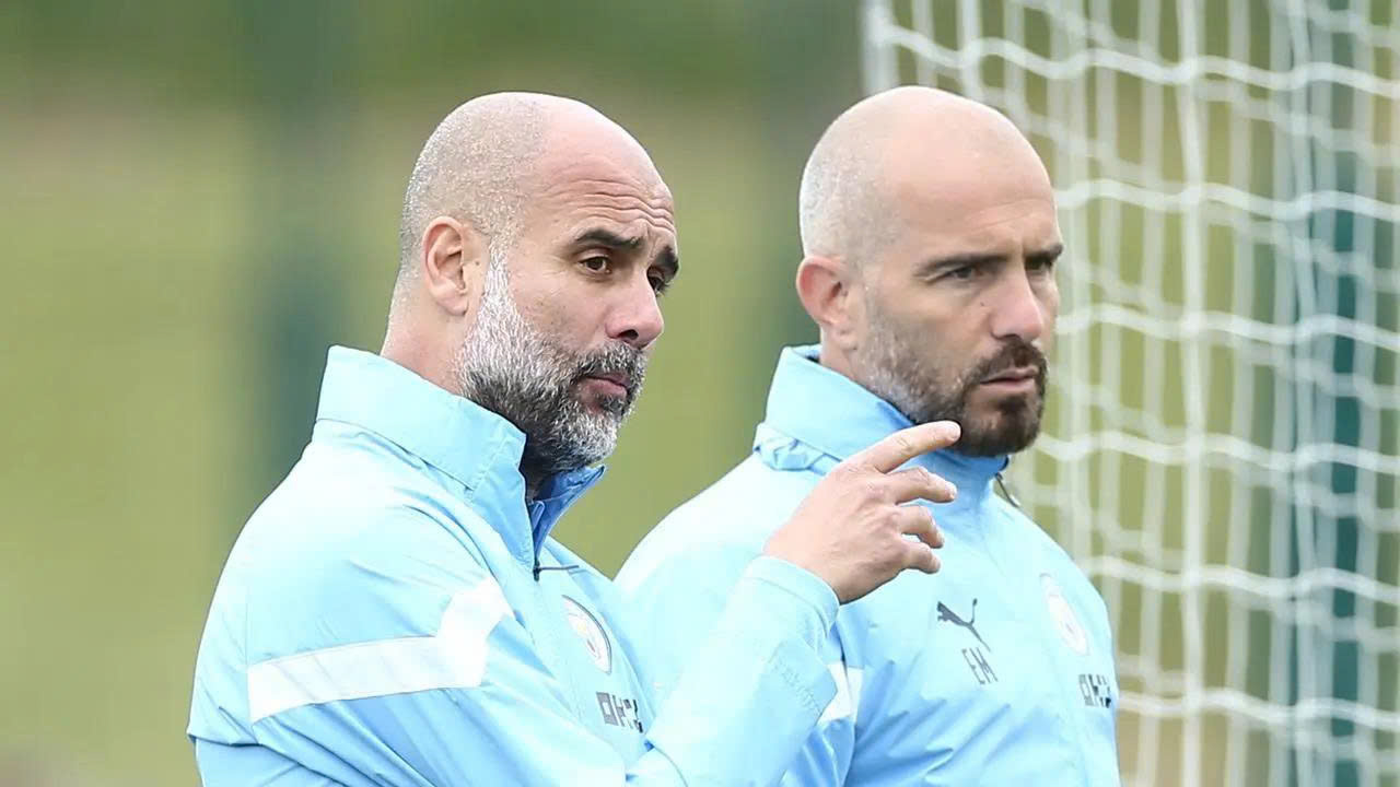 Man City gặp kh&oacute; ở 2 thương vụ then chốt - Ảnh 2.