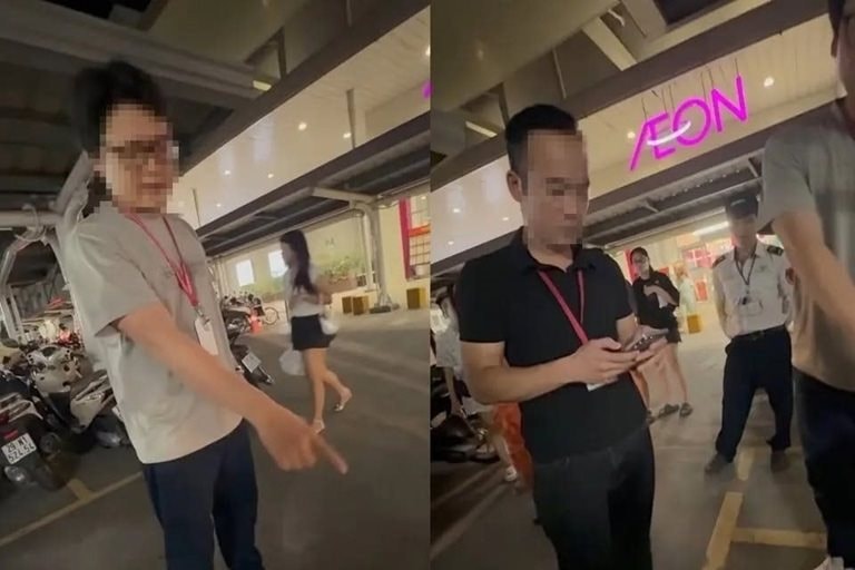 AEON Mall Long Bi&ecirc;n tiếp tục l&ecirc;n tiếng lần 2 trong v&ograve;ng chưa đầy 24h - Ảnh 3.