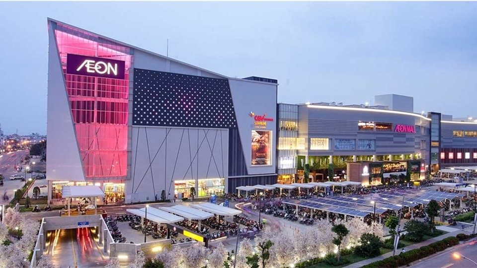 AEON Mall Long Bi&ecirc;n tiếp tục l&ecirc;n tiếng lần 2 trong v&ograve;ng chưa đầy 24h - Ảnh 1.