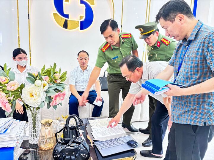 12 Người giả danh b&aacute;c sĩ bị khởi tố tại Bắc Ninh năm 2026 - Ảnh 1.